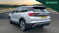 Skoda Kodiaq 1.5 TSI e-TEC SE 5dr DSG [7 Seat] Petrol Estate